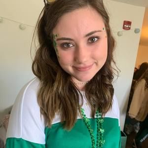 Meet your Posher, Shannon